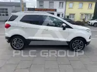 2015 Ford Eco Sport
