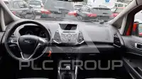 2015 Ford Eco Sport