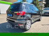 2015 Ford Eco Sport