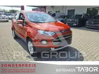 2015 Ford Eco Sport