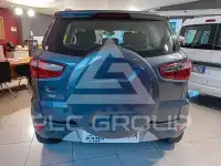 2015 Ford Eco Sport