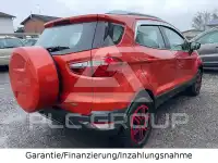 2015 Ford Eco Sport