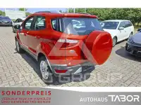 2015 Ford Eco Sport