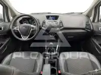 2015 Ford Eco Sport