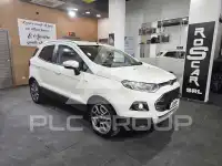 2015 Ford Eco Sport
