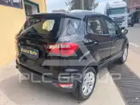 2015 Ford Eco Sport