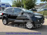 2015 Ford Eco Sport
