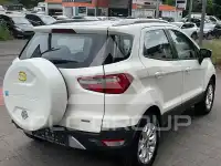 2015 Ford Eco Sport