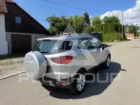 2015 Ford Eco Sport