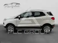 2015 Ford Eco Sport
