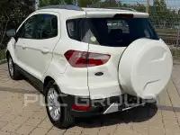 2015 Ford Eco Sport