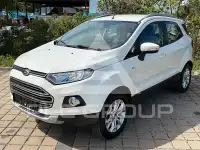 2015 Ford Eco Sport