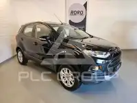 2015 Ford Eco Sport