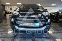 2015 Ford Eco Sport