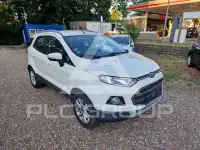 2015 Ford Eco Sport