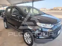 2015 Ford Eco Sport