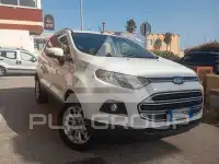 2015 Ford Eco Sport