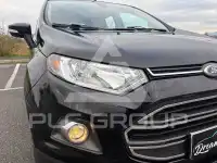 2015 Ford Eco Sport