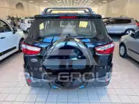 2015 Ford Eco Sport