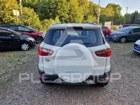 2015 Ford Eco Sport