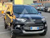 2015 Ford Eco Sport