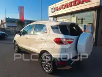 2015 Ford Ecosport