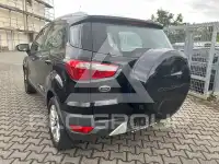 2015 Ford Eco Sport