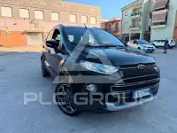2015 Ford Eco Sport