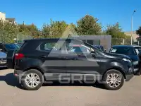 2015 Ford Ecosport