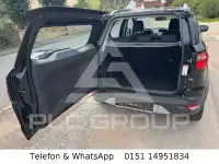2015 Ford Ecosport