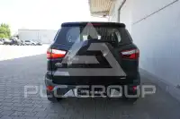 2015 Ford Eco Sport
