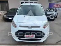 2015 Ford TRANSIT