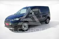 2015 Ford TRANSIT