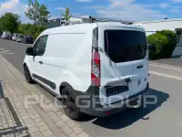 2015 Ford TRANSIT