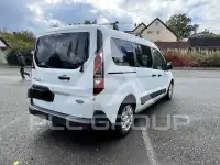 2015 Ford TRANSIT