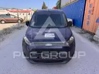 2015 Ford TRANSIT