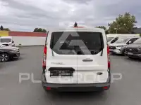 2015 Ford TRANSIT