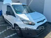 2015 Ford TRANSIT