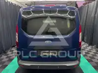 2015 Ford TRANSIT