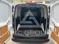 2015 Ford TRANSIT