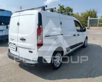 2015 Ford TRANSIT