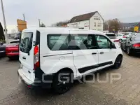 2015 Ford TRANSIT