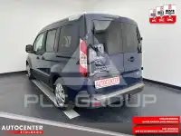 2015 Ford TRANSIT