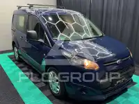 2015 Ford TRANSIT