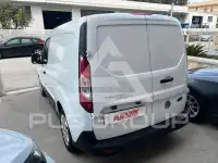 2015 Ford TRANSIT