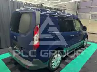 2015 Ford TRANSIT