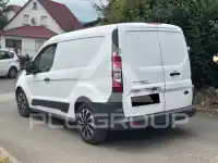 2015 Ford TRANSIT
