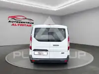 2015 Ford TRANSIT