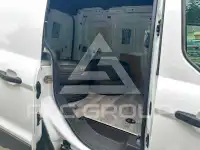 2015 Ford TRANSIT