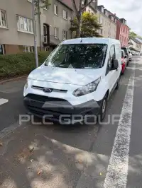 2015 Ford TRANSIT